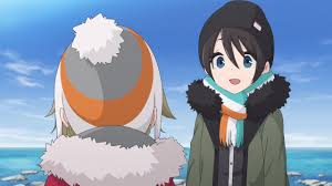 Yuru Camp 2nd Season Episode #12 | The Anime Rambler - By Benigmatica
