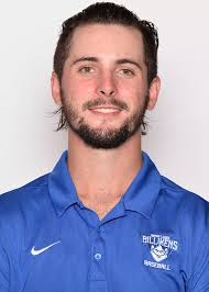 2020 Baseball Roster