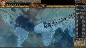 Continents to conquer, trade routes to monopolise, armies to smash. My American World Conquest Eu4