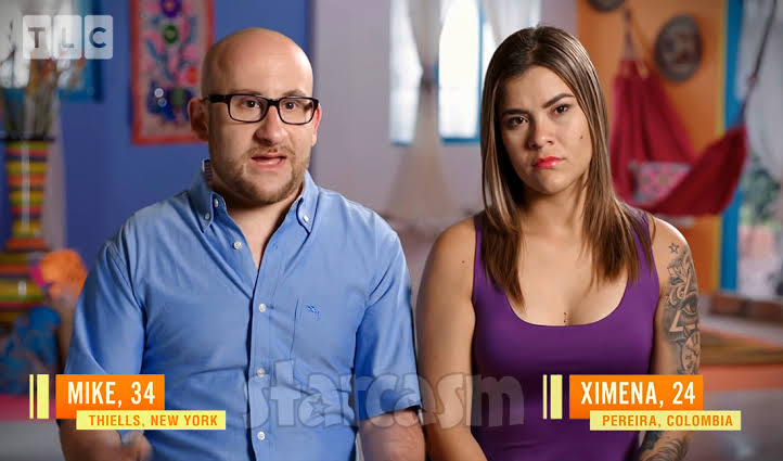 90 DAY FIANCÉ Ximena Morales injured in car accident, asks for donations –  Starcasm