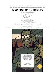 I Confini Della Realtà (Ita Libro)