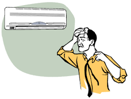 Air conditioner manufacturers generally make rugged, high quality products. 6 Common Aircon Problems Build