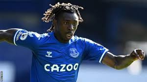 Jun 08, 2021 · moise kean wants to stay in the french capital after a successful first season on loan. Everton Striker Moise Kean Completes Psg Loan Move Bbc Sport
