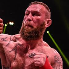 Dillion Winemiller vs. Alan Weems, Attitude MMA Fights 21