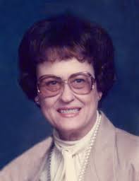 Doris Robbins Obituary May 28, 2020