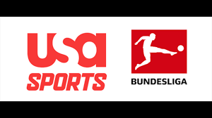 USA SPORTS AND BUNDESLIGA ANNOUNCE EXCLUSIVE MULTI-YEAR U.S. MEDIA RIGHTS AGREEMENT