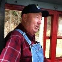 George T. Ux, of Pepperell Obituary