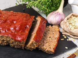 I also only used 4oz of fresh mushrooms because thats all i had. How Long To Cook Meatloaf And More Tips For Cooking