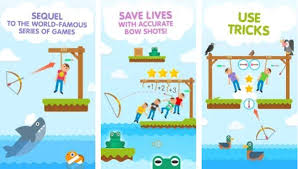 Game modes of this game. Gibbets Bow Master Unlimited Stars Mod Apk Descargar