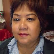 Ester Bedford in people