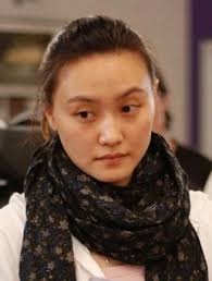 Qi Xiao Hui (綦小卉)