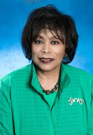 Mitchell honored with Lifetime Achievement award