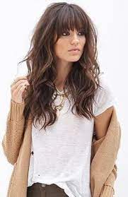 Maxine Saved To Architecturesuper Frisuren Fur Langes Feines Haar Mit Pony Haar Pony Lange Feine Haare Feines Haar