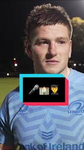 Gus Mccarthy Leinster