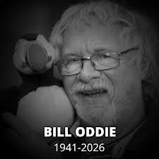 A true icon 😔 Bill Oddie has died aged 85