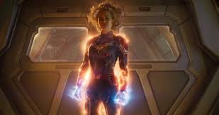 Marvel studios debuted a new trailer for captain marvel, and the latest look at the upcoming superhero feature starring brie larson is an exciting one. Trailer Watch Brie Larson Is A Noble Warrior Hero In Captain Marvel Women And Hollywood