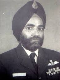 Bharat Rakshak:Indian Air Force