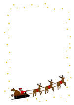Weihnachtsbriefpapier kostenlos / weihnachtsbriefpapier stock abbildung. Briefpapier Kostenlos Ausdrucken