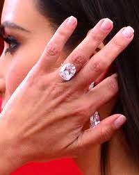 The Met Gala Is Like The Super Bowl Of Accessories Expensive Engagement Rings Celebrity Engagement Rings Kim Kardashian Wedding Ring