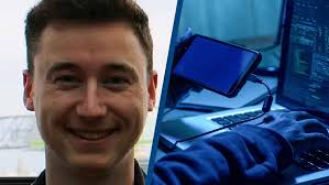 Professional hacker reveals one piece of advice to stay safe from  cyberattacks