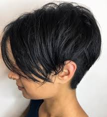 We have collected new pixie haircut ideas for 2019 so you can try them and make everybody admire your new style. 50 Hottest Pixie Cut Hairstyles To Spice Up Your Looks For 2020