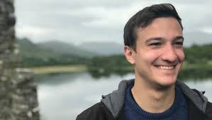 Fundraiser by Emma Salvino : Neuroscience Studies at NU for Peter Salvino