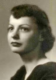 Elizabeth Smith Obituary (1931