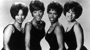 In 1963 The Chiffons peaks to No.1 with their doo-wop hit "He's So ...