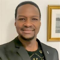 Christopher Jackson, PMP