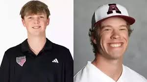 Megan Wampner, former Ursuline Academy of Dallas softball player will  compete with her collegiate team for the NCAA D3 Softball Championship