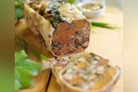 Epingle Sur Recettes Salees