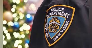 Two NYPD Police Officers Maimed by Fireworks