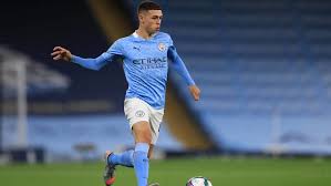 Foden continued to go from strength to strength last term, winning the man of the award in our 2020 carabao cup final win over aston villa and making 38 appearances. Manchester City Bezwingt Dank Phil Foden Bournemouth Mit 2 1 Kicker