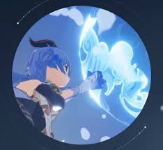 A guide on what materials are needed for ganyu! Genshin Impact Focus On Ganyu Millenium