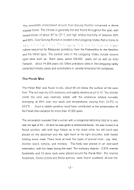 Ali melawat ke lenggong perak. 2