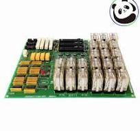 GE DS200TCPDG2BEC MARK VI POWER DISTRIBUTION BOARD-XiongBa ...