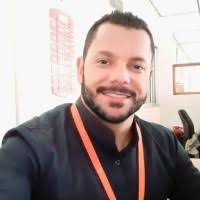 Edwin Gavarrete Email & Phone Number