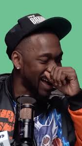 Ice Cube has one tone of voice no matter the film rating., #jaypharoah  #comedy #celebrityimpressions #impressions #icecube