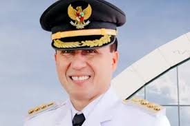 Masa Jabatan Berakhir, Doris Rihi Dipertahankan, Penjabat Bupati Lembata  Marsianus Jawa Diganti