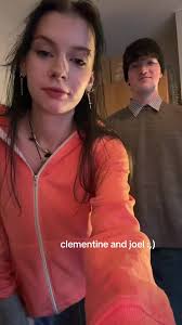 Did Joel and Clem Get Together at The End