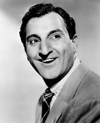 PHOTO OF THE DAY~~~~ Danny Thomas from a 1972 special