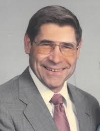 Vincent Payne Obituary