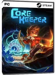 Core Keeper Game Cover