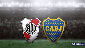 You are here：pngio.com»boca juniors hd png. Boca Vs River Cuando Se Juega Y Como Viene El Historial Tyc Sports