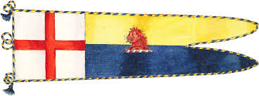 File:William Colbeck's sledge flag (Discovery Expedition).png