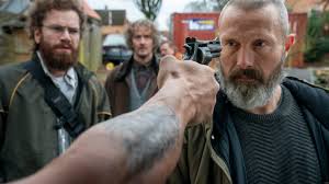 Diterbitkan pada november 3, 2020 3:36 am oleh mamat. Riders Of Justice Trailer Iffr 2021 Youtube