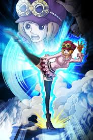 pin de tường vy en one piece 1 personajes de one piece imagenes de one piece arte de anime