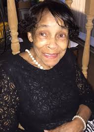 Shirley Deloris Copeland