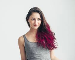 How i dyed my hair from dark brown to blonde, i am not in anyway a hairdresser so this is not professional advice. Dip Dyed Hair Color Ideas For This Hair Trend