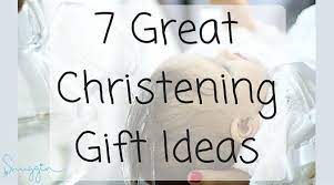 Just contact the artisan to make it as creative and unique as you like. 7 Great Christening Gift Ideas Snuggin